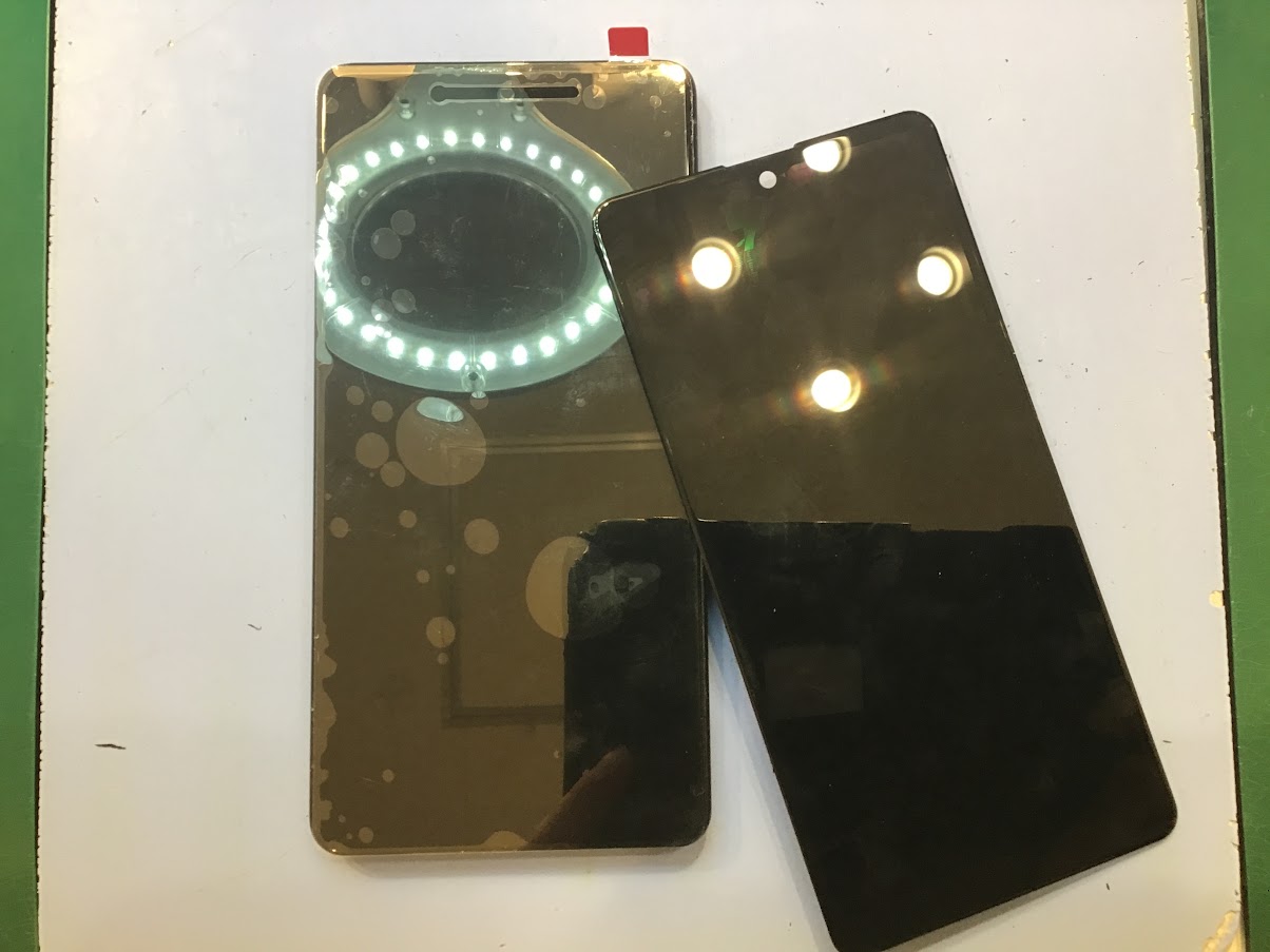 XperiaAceⅢならデータそのまま修理可能なスマホ修理工房グランデュオ蒲田店へ！